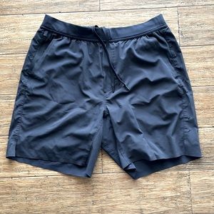 Ten Thousand Interval shorts with liner